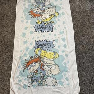 Vintage Rugrats Towel 1996‎